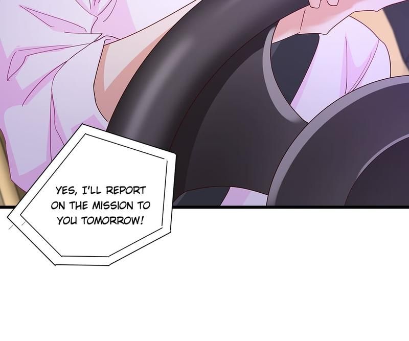Warm Wedding - Episode 349 — page 23