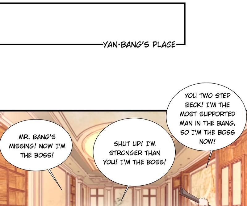 Warm Wedding - Episode 349 — page 24