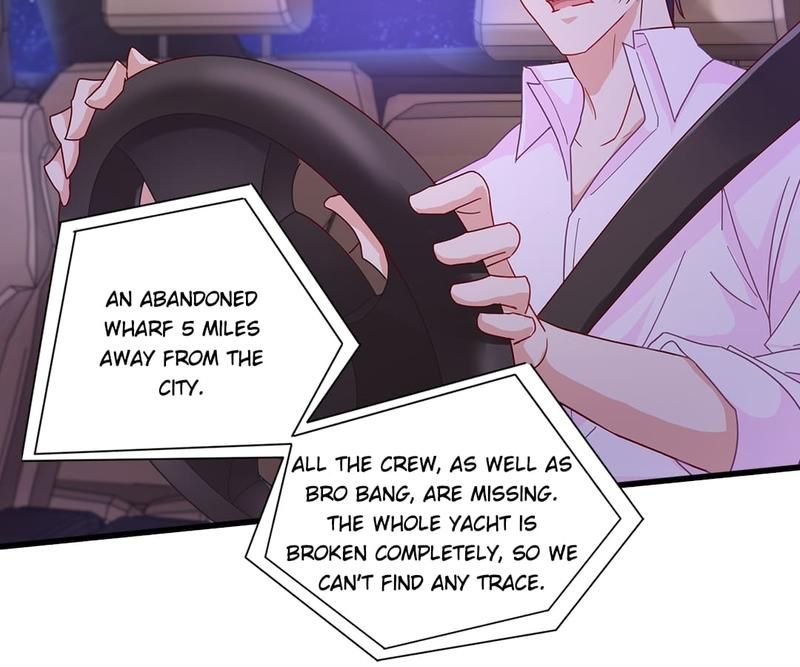 Warm Wedding - Episode 349 — page 3