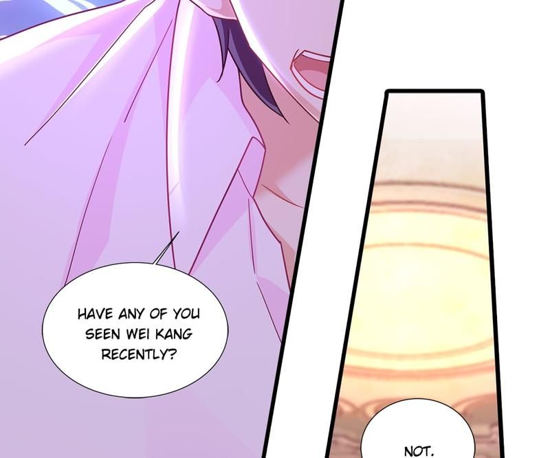 Warm Wedding - Episode 349 — page 32
