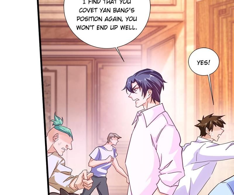 Warm Wedding - Episode 349 — page 35