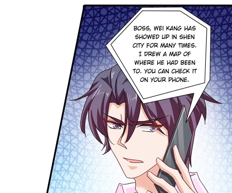 Warm Wedding - Episode 349 — page 45