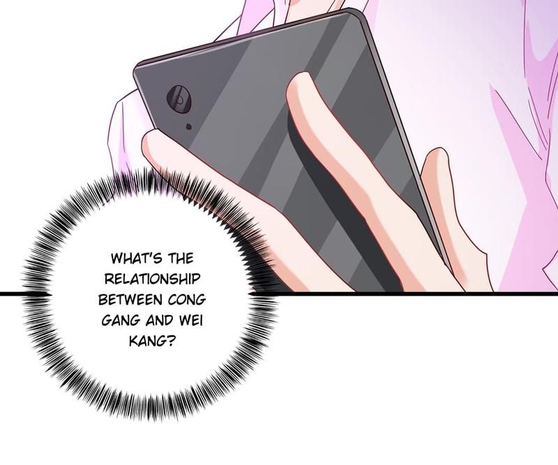 Warm Wedding - Episode 349 — page 50