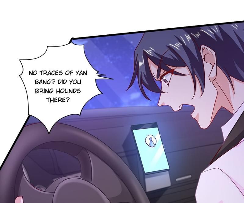 Warm Wedding - Episode 349 — page 6