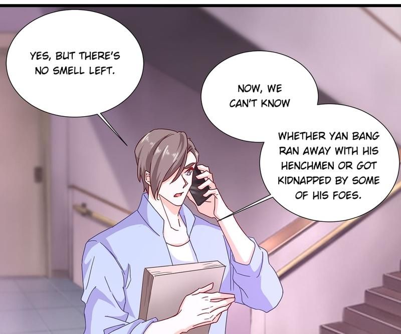 Warm Wedding - Episode 349 — page 8