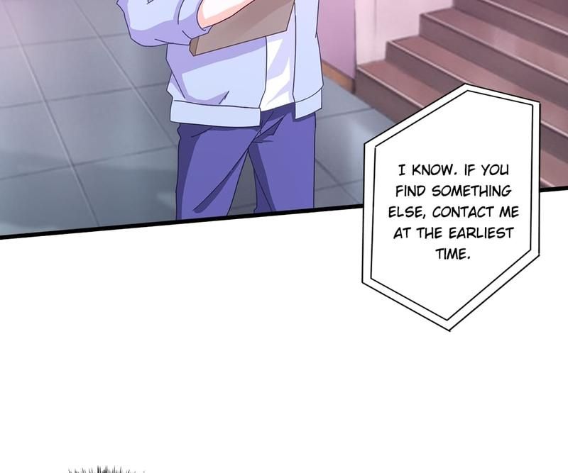 Warm Wedding - Episode 349 — page 9