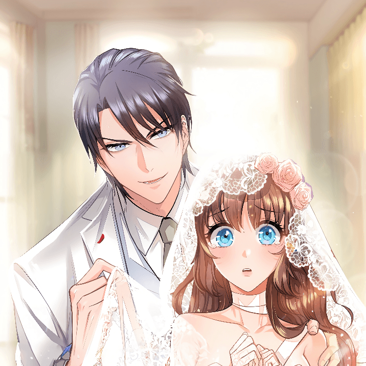 Warm Wedding episode 349