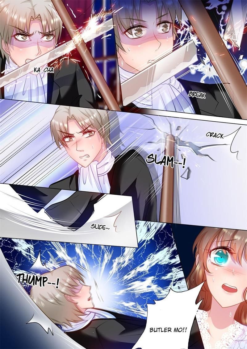 Warm Wedding - Episode 35 — page 2