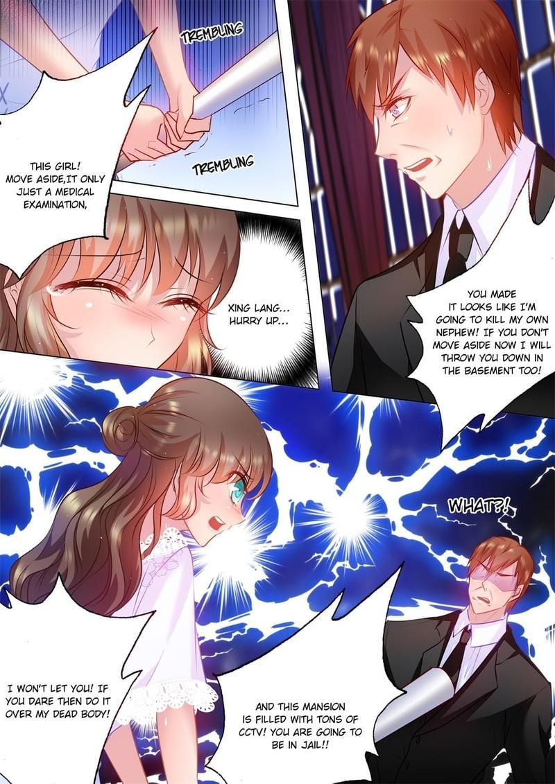 Warm Wedding - Episode 35 — page 4