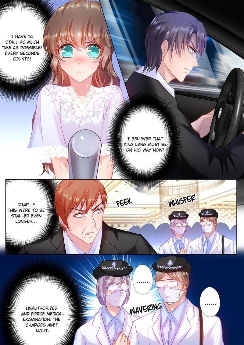 Warm Wedding - Episode 35 — page 5