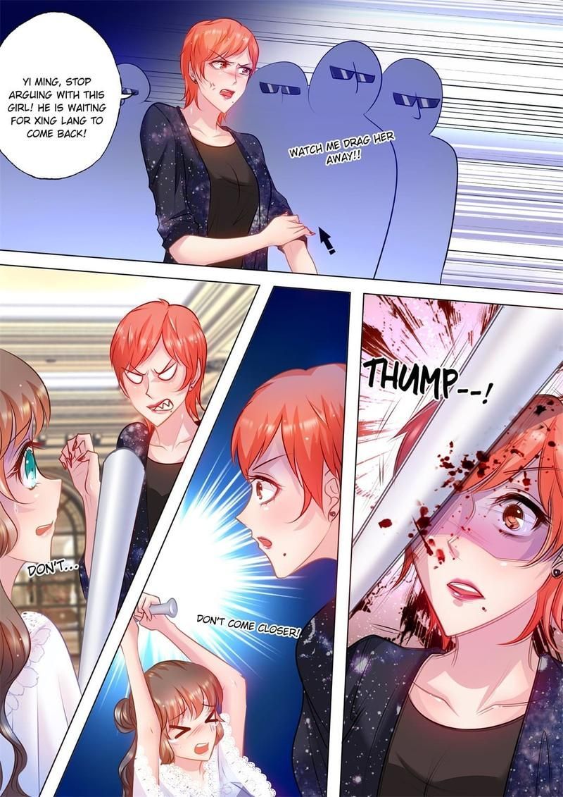 Warm Wedding - Episode 35 — page 6