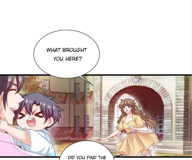 Warm Wedding - Episode 350 — page 14