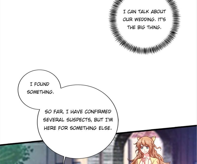Warm Wedding - Episode 350 — page 20