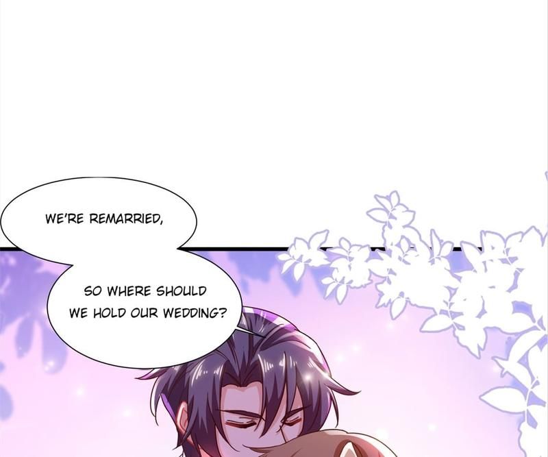 Warm Wedding - Episode 350 — page 22