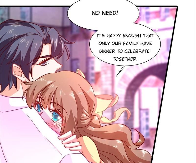 Warm Wedding - Episode 350 — page 25