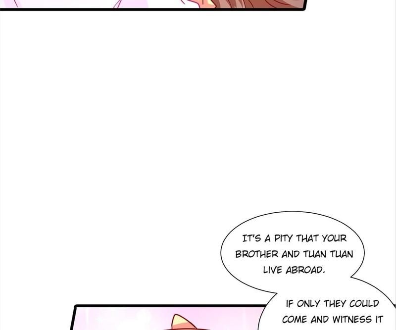 Warm Wedding - Episode 350 — page 26