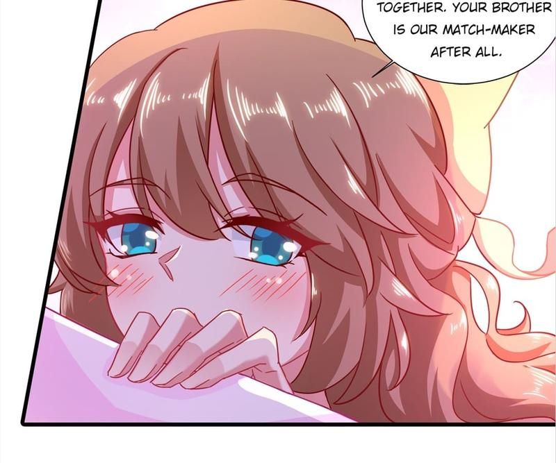 Warm Wedding - Episode 350 — page 27