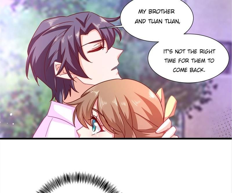 Warm Wedding - Episode 350 — page 29