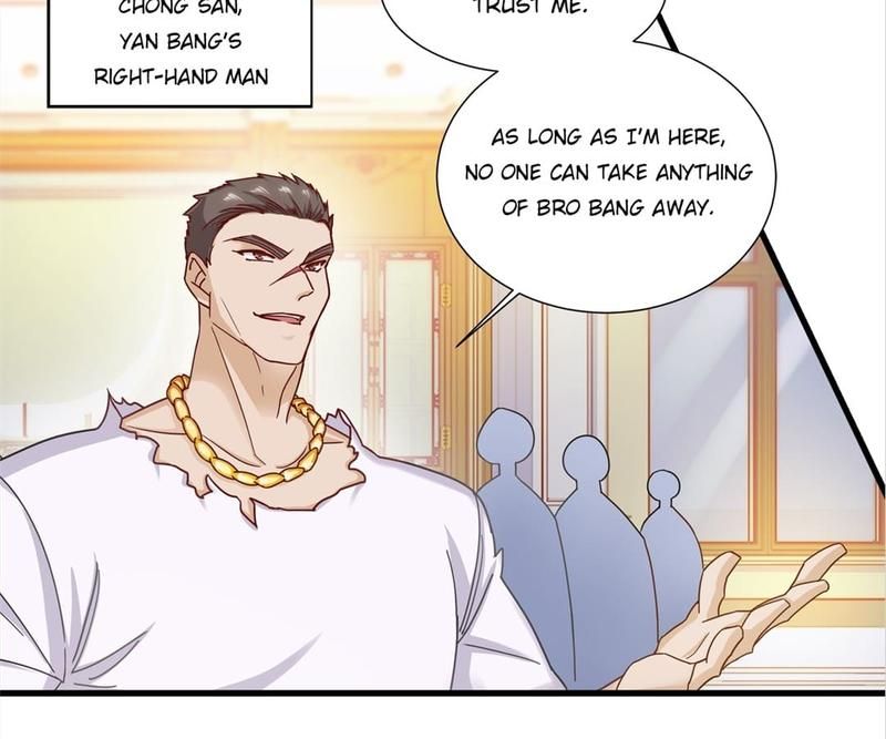 Warm Wedding - Episode 350 — page 3