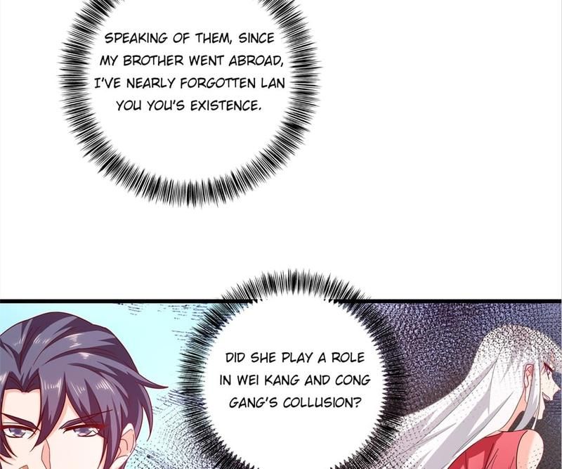 Warm Wedding - Episode 350 — page 30