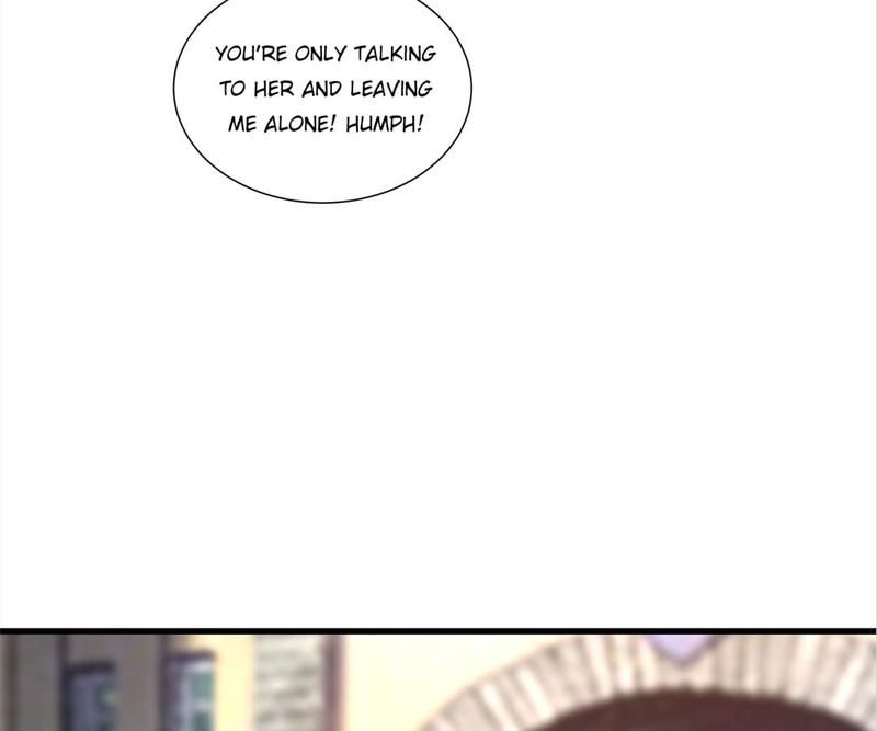 Warm Wedding - Episode 350 — page 34