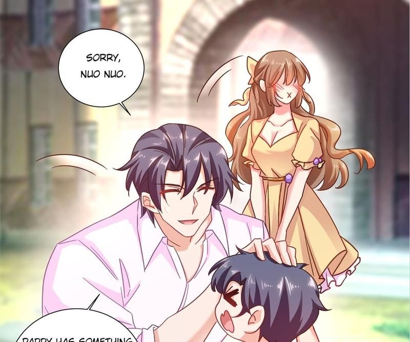Warm Wedding - Episode 350 — page 35