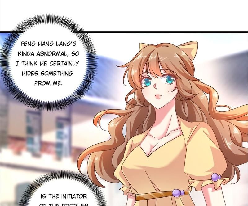 Warm Wedding - Episode 350 — page 43