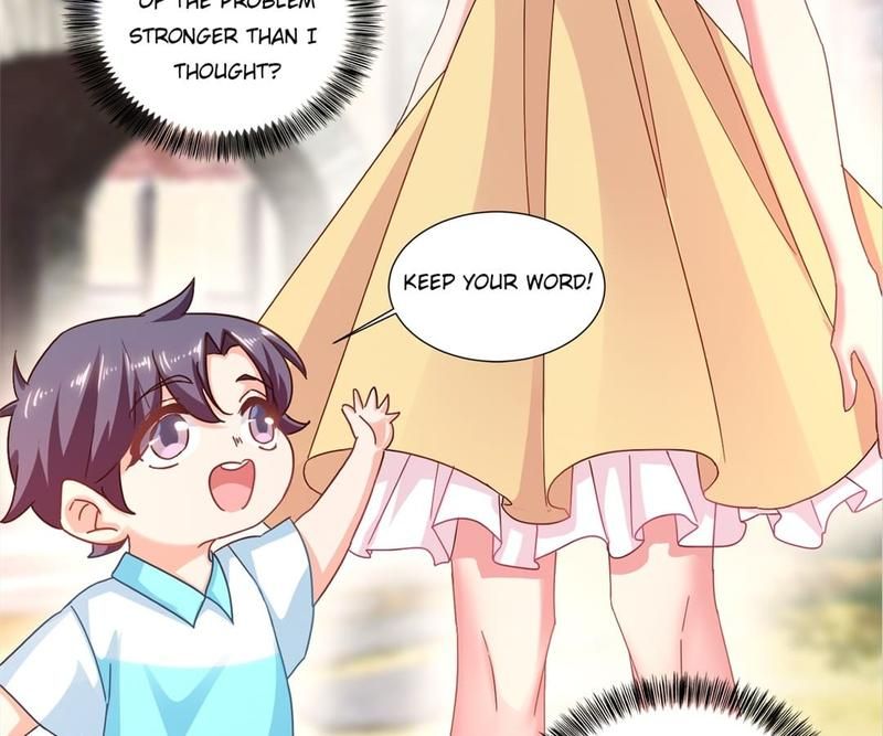 Warm Wedding - Episode 350 — page 44