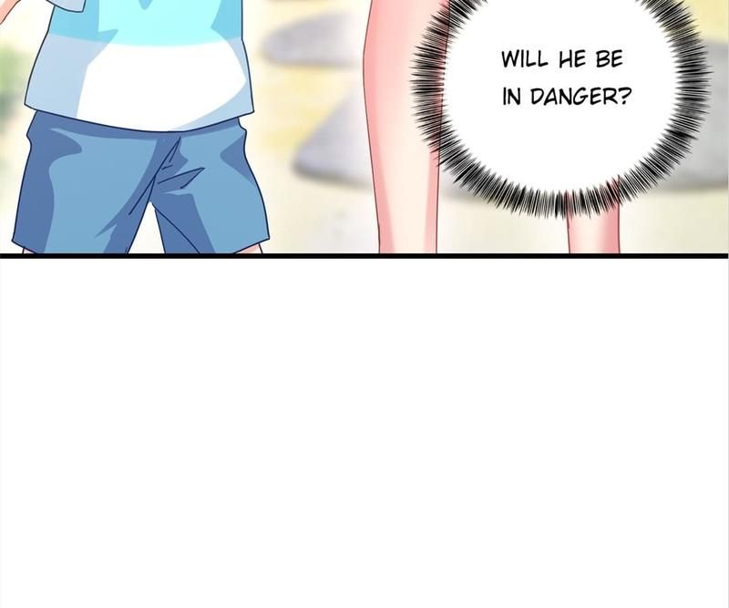 Warm Wedding - Episode 350 — page 45