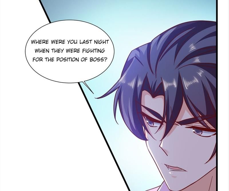 Warm Wedding - Episode 350 — page 5