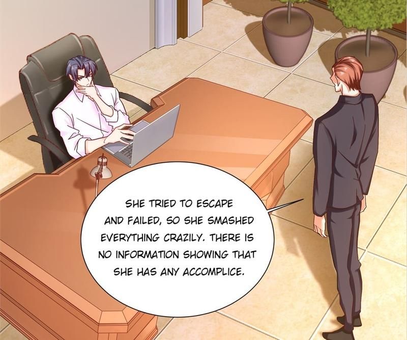 Warm Wedding - Episode 350 — page 54