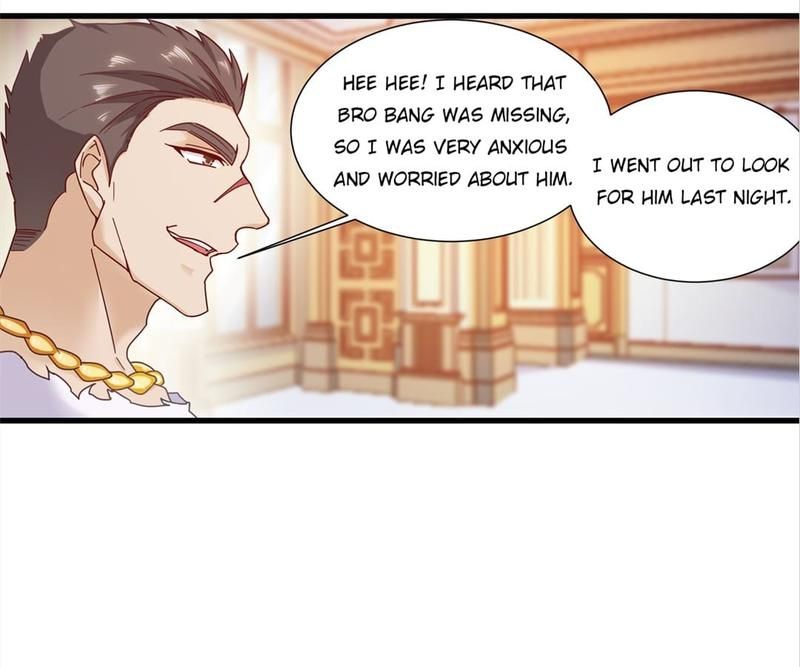 Warm Wedding - Episode 350 — page 7