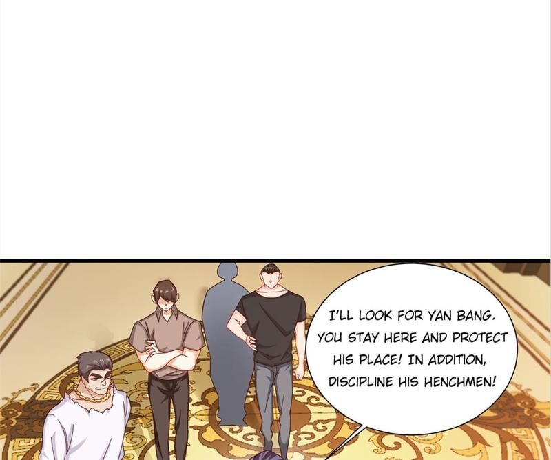 Warm Wedding - Episode 350 — page 8