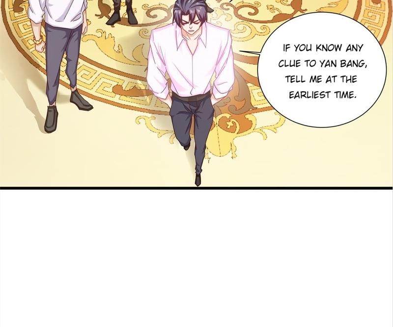 Warm Wedding - Episode 350 — page 9