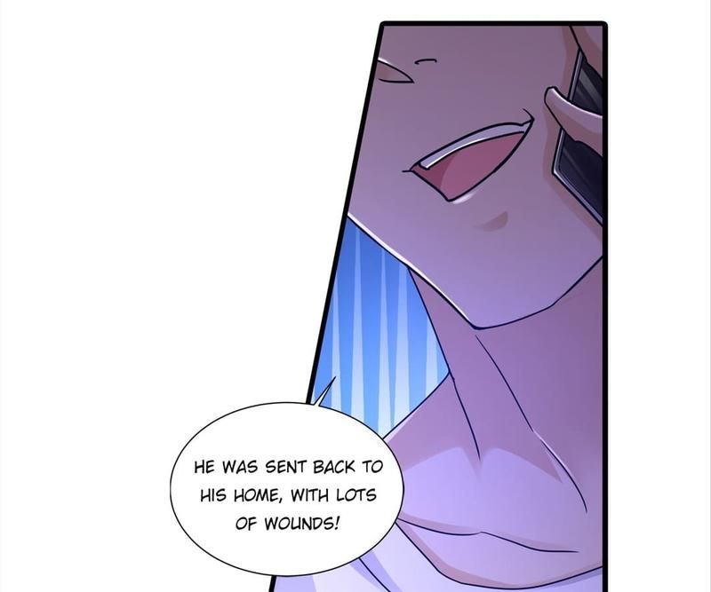 Warm Wedding - Episode 351 — page 15