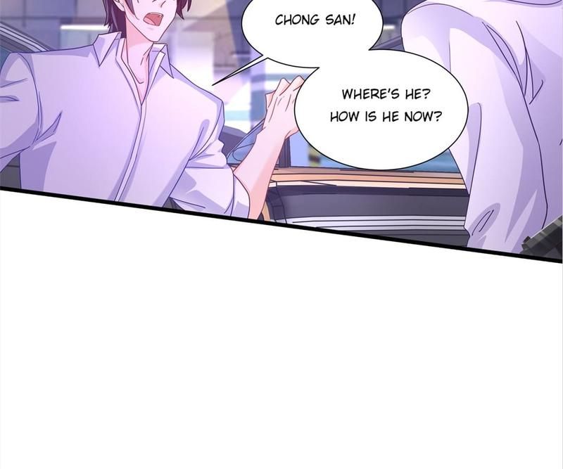 Warm Wedding - Episode 351 — page 21