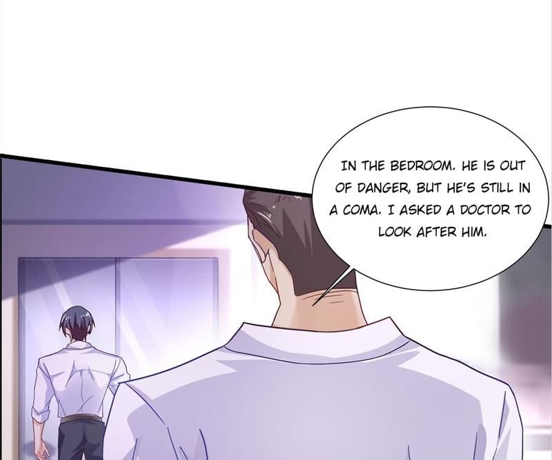 Warm Wedding - Episode 351 — page 22