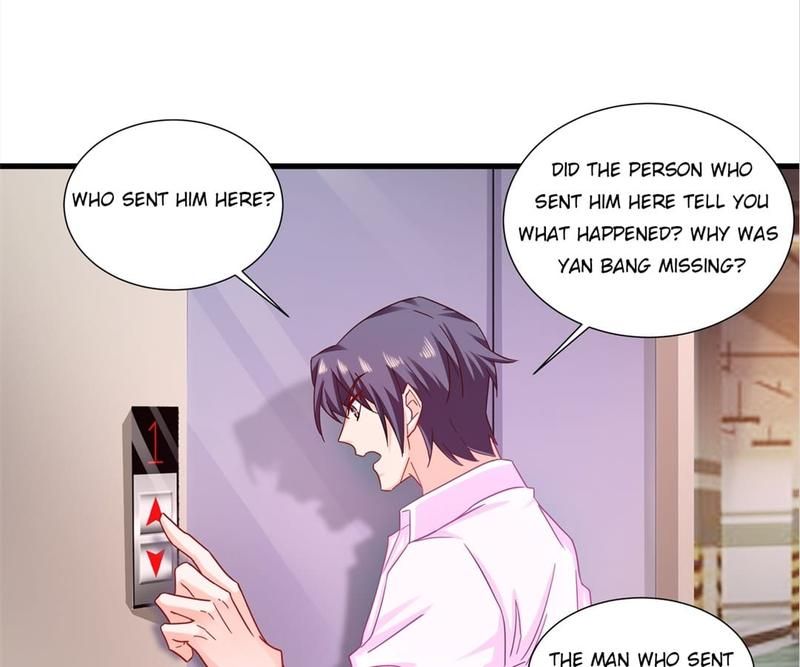 Warm Wedding - Episode 351 — page 24