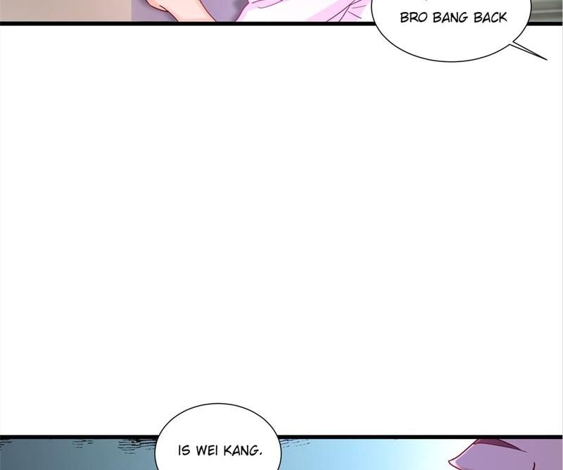 Warm Wedding - Episode 351 — page 25