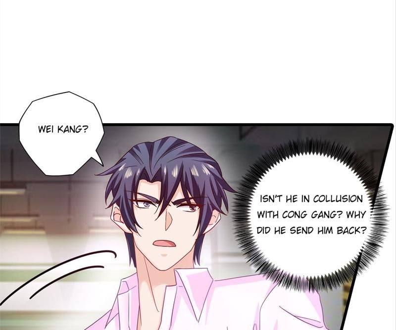 Warm Wedding - Episode 351 — page 27