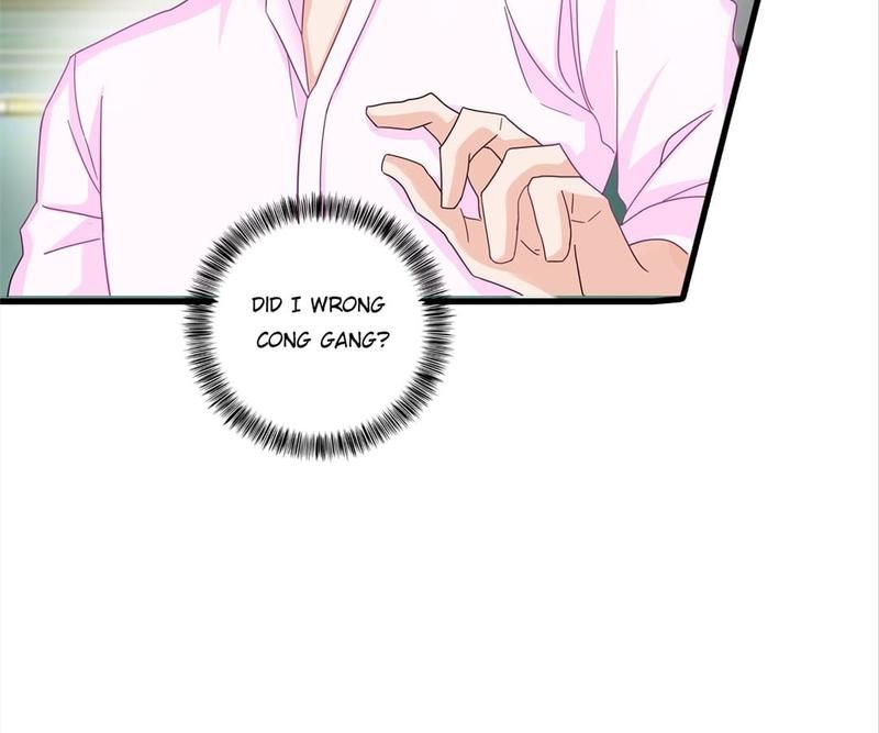 Warm Wedding - Episode 351 — page 28