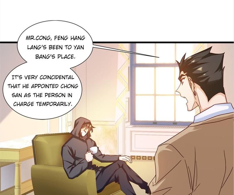 Warm Wedding - Episode 351 — page 3