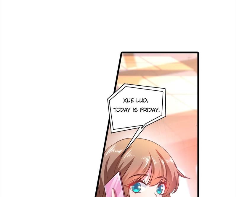 Warm Wedding - Episode 351 — page 36