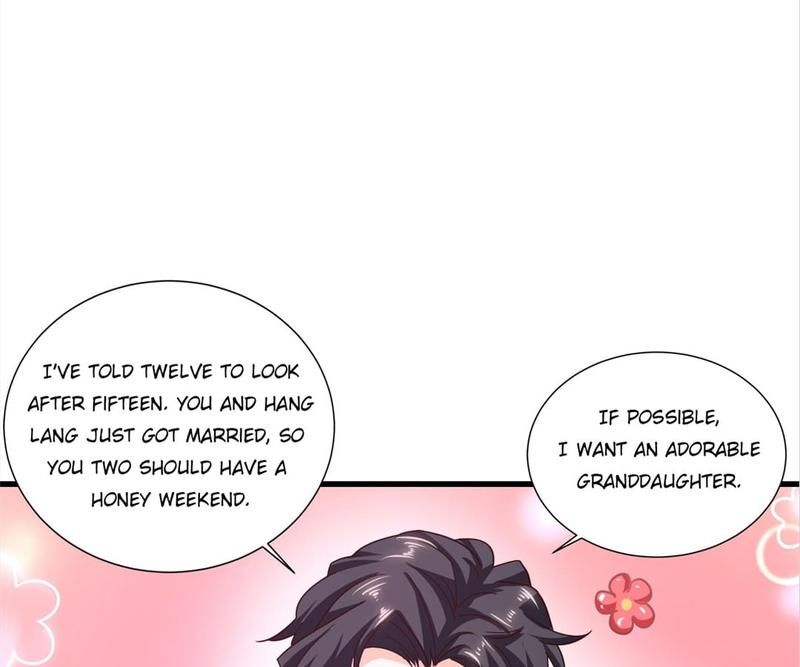 Warm Wedding - Episode 351 — page 38