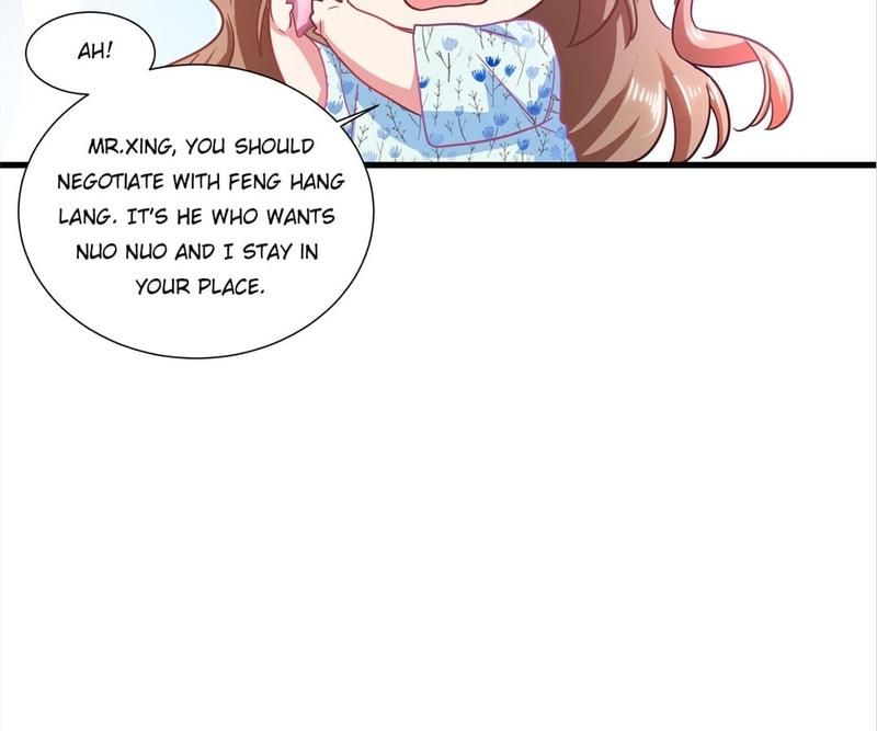 Warm Wedding - Episode 351 — page 42