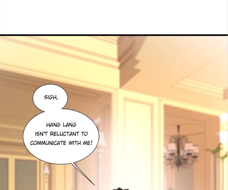 Warm Wedding - Episode 351 — page 43