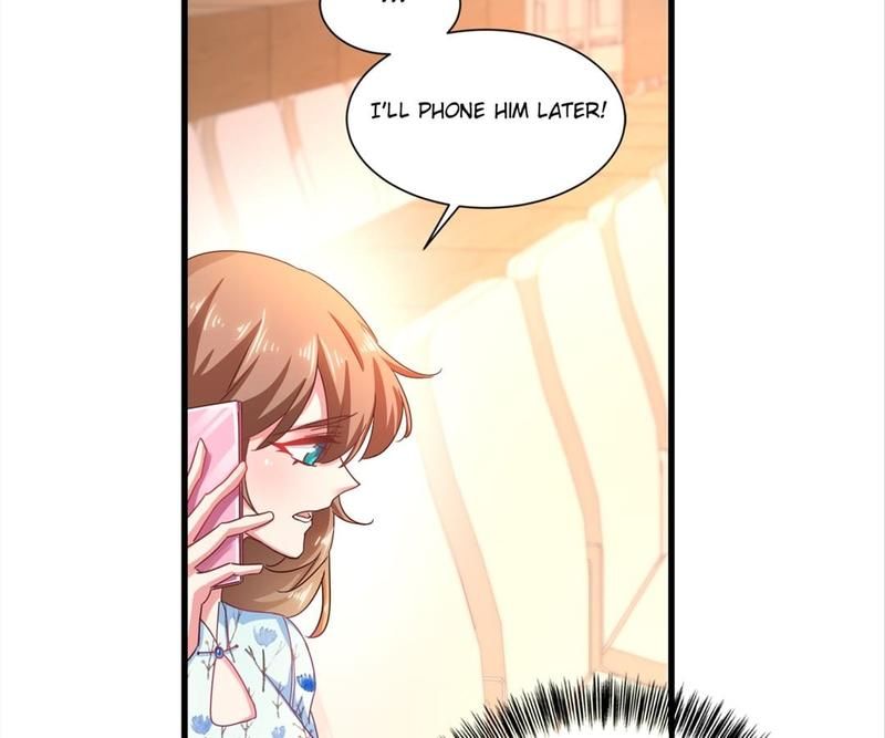 Warm Wedding - Episode 351 — page 46