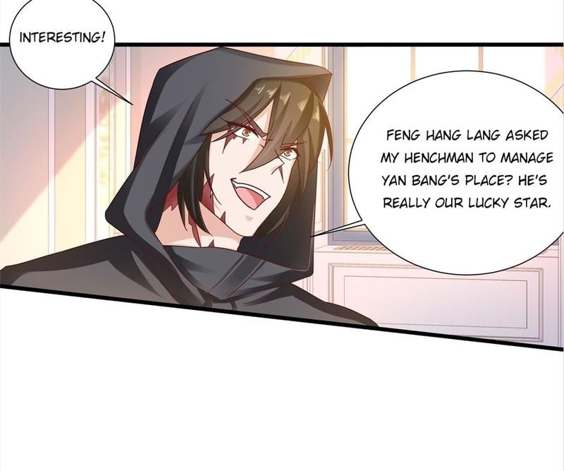 Warm Wedding - Episode 351 — page 5