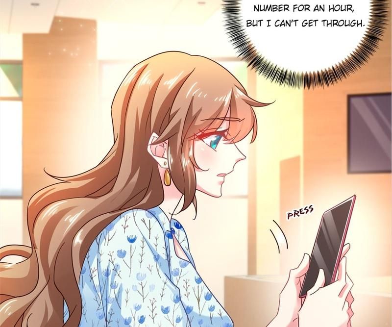 Warm Wedding - Episode 351 — page 52