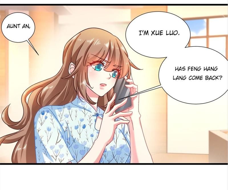 Warm Wedding - Episode 351 — page 54